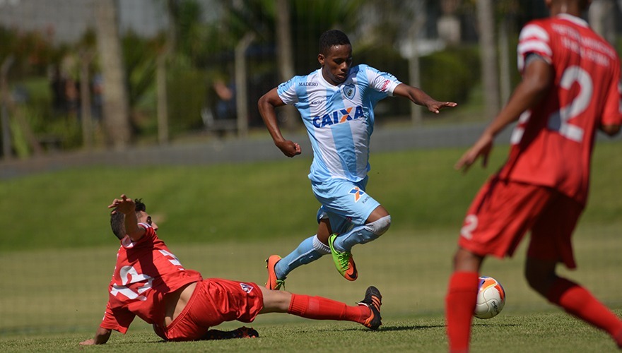 Sub- 19 do LEC vai para estrada disputar Campeonato PR 2017