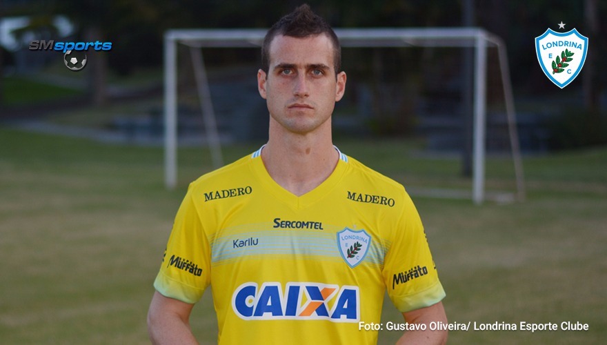 Da arquibancada para o campo, Victor Golas