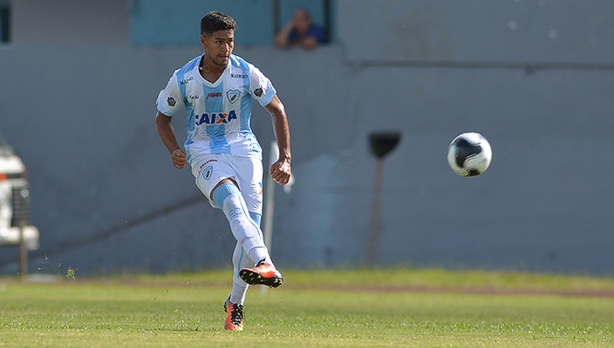 Londrina enfrenta o Ceará dia 21 pela Copa do Brasil