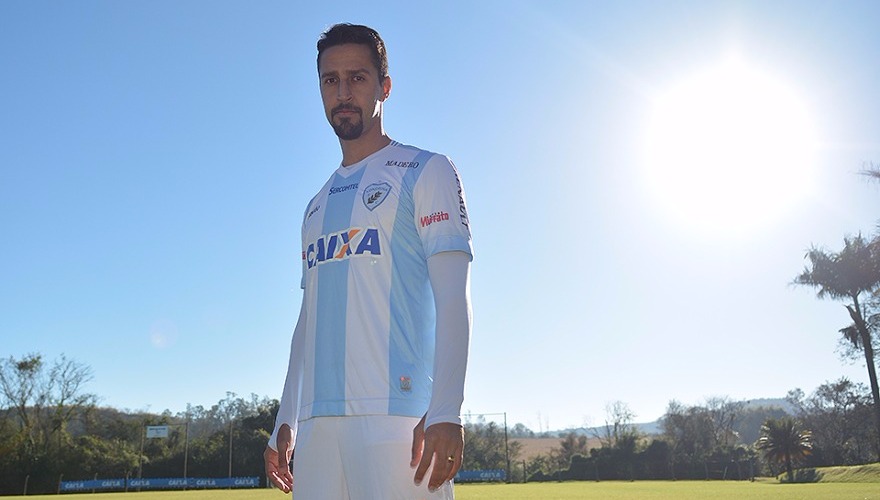 TV LEC: Confira a primeira entrevista de Dirceu como novo re