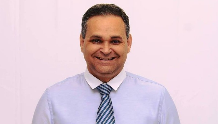 Londrina Esporte Clube tem novo presidente eleito Londrina Esporte Clube tem novo presidente eleito