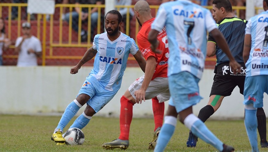 Galeria de fotos: Rio Branco 0 x 1 Londrina