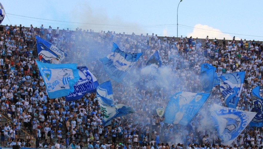 Ingressos para Londrina x Paysandu Ingressos para Londrina x Paysandu