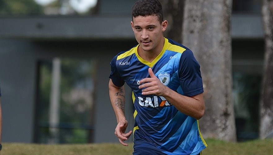 No CT da SM Sports, LEC faz jogo-treino com Arapongas