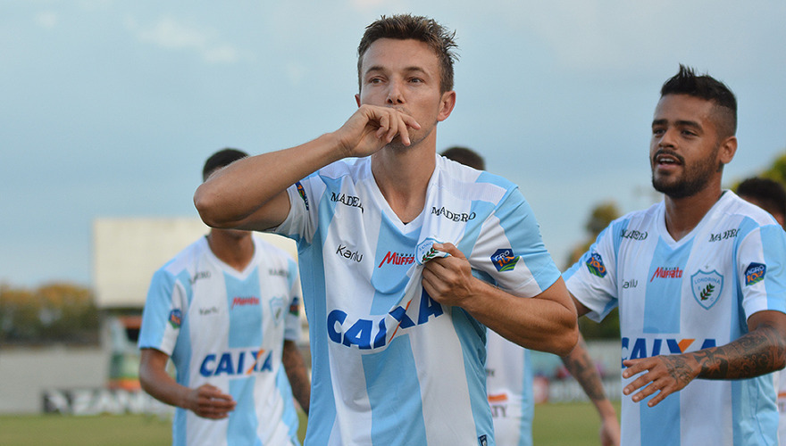 Dagoberto analisa a estreia: “Dia que vai ficar marcado” Dagoberto analisa a estreia: “Dia que vai ficar marcado”