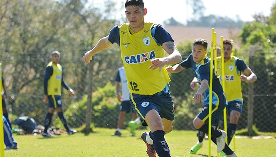 LEC: Trabalhos físicos e com bola na SM Sports