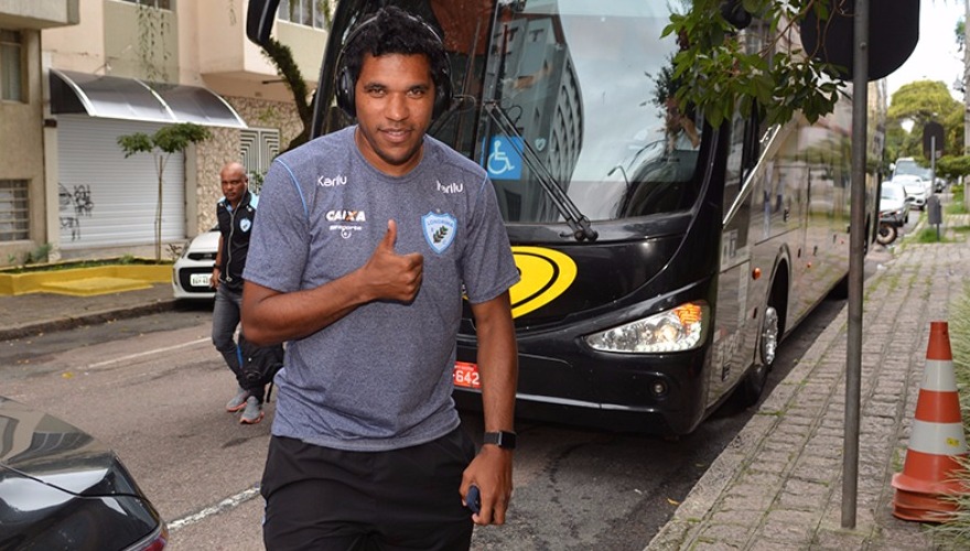 Convocados para a partida com o CAP; Veja quem está na lista Convocados para a partida com o CAP; Veja quem está na lista