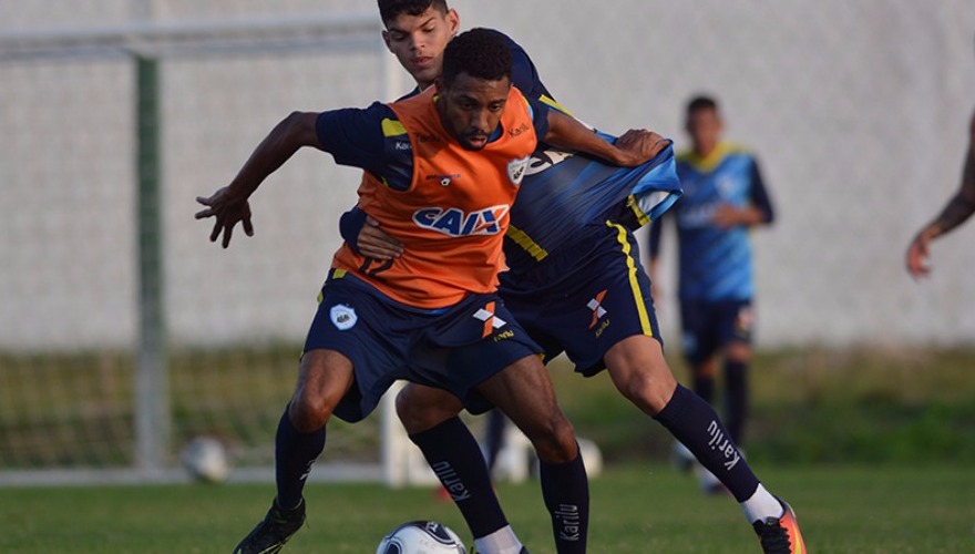 Tubarão pronto para a Semifinal do PR-2017 Tubarão pronto para a Semifinal do PR-2017