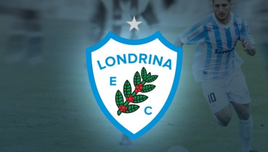 Presskit: Londrina x Paysandu