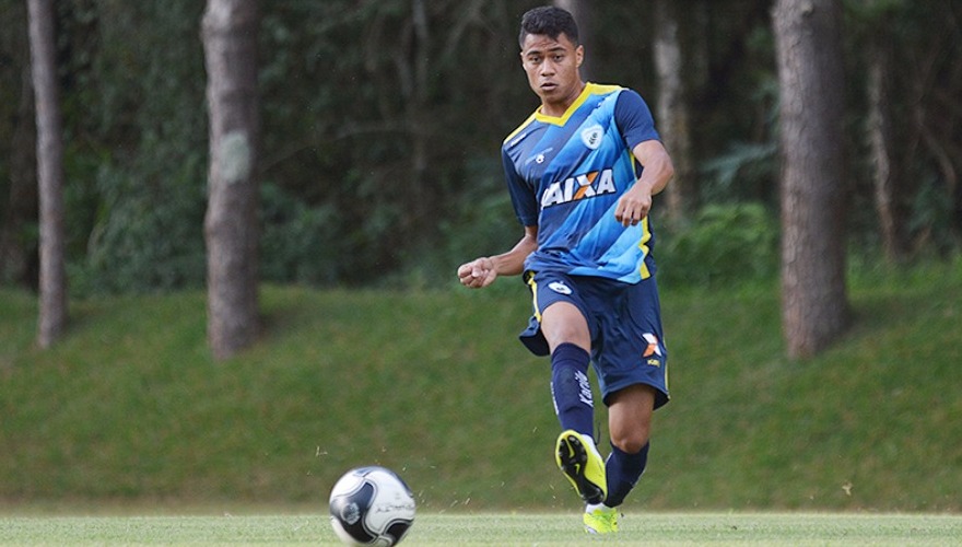 Tubarão pronto para a segunda partida da Final do Interior Tubarão pronto para a segunda partida da Final do Interior