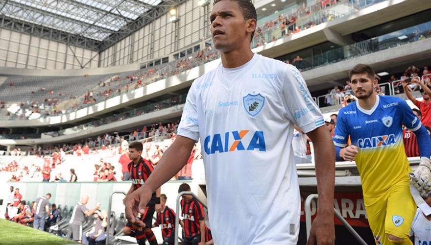 Fabinho: “Temos que manter o mesmo espírito” Fabinho: “Temos que manter o mesmo espírito”