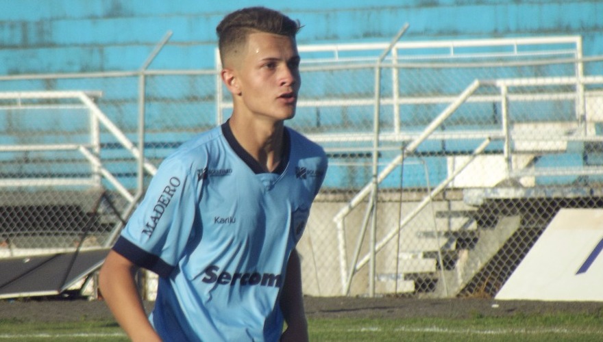 Pelo Sub-17, Tubarãozinho vence mais uma no VGD