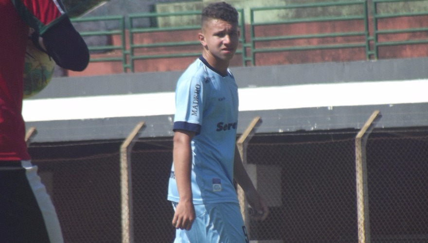 Em Cambé, Sub-17 vence mais uma pela Liga Em Cambé, Sub-17 vence mais uma pela Liga