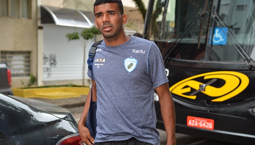 Tubarão sai às 14h30 para a Arena; Confira a agenda do jogo Tubarão sai às 14h30 para a Arena; Confira a agenda do jogo