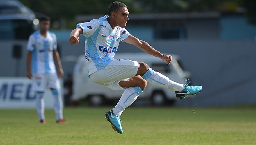 Londrina estreia na Série B diante do Boa Esporte