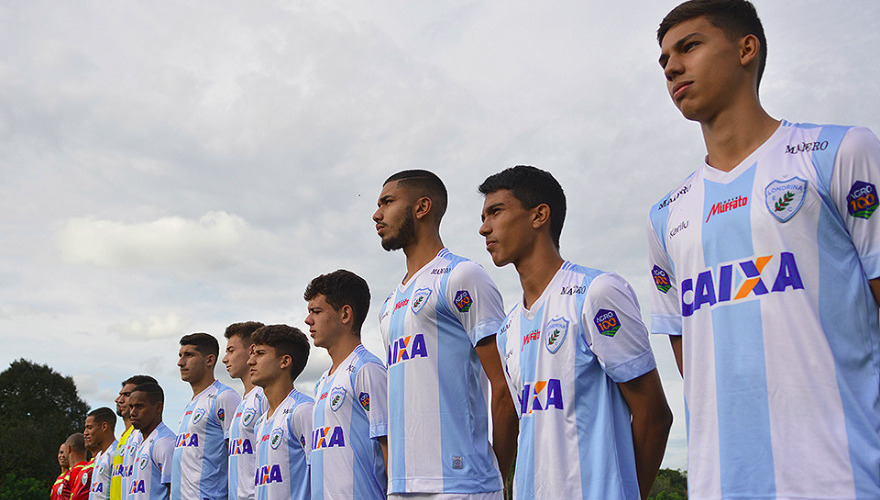 Adversário não comparece, e LEC Sub-19 vence por WO Adversário não comparece, e LEC Sub-19 vence por WO