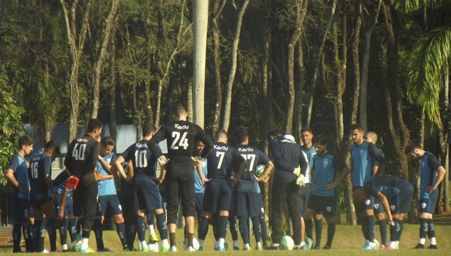 Confira os relacionados para Vasco x Londrina