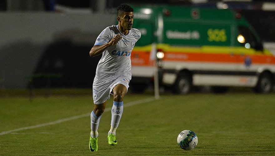 Novamente em casa, Tubarão encara o Figueirense 