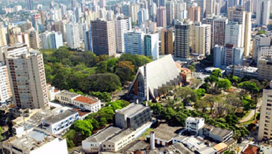 Parabéns, Cidade de Londrina