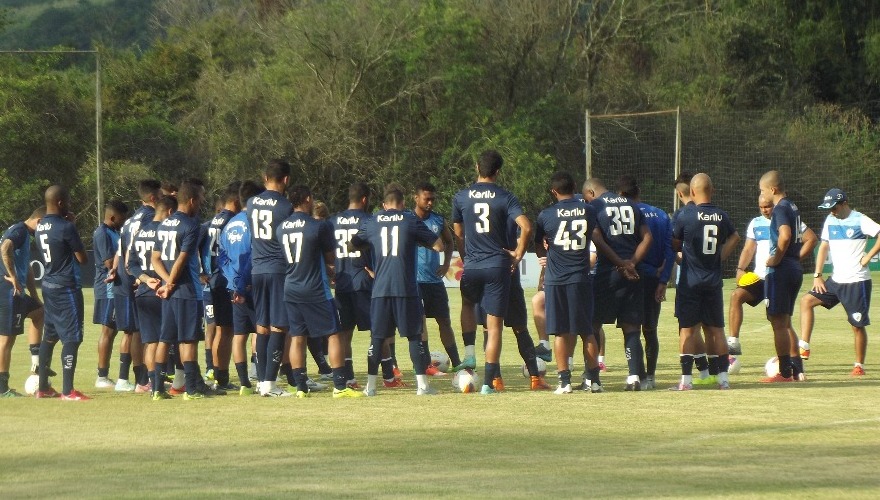 Confira os relacionados para Criciúma x Londrina