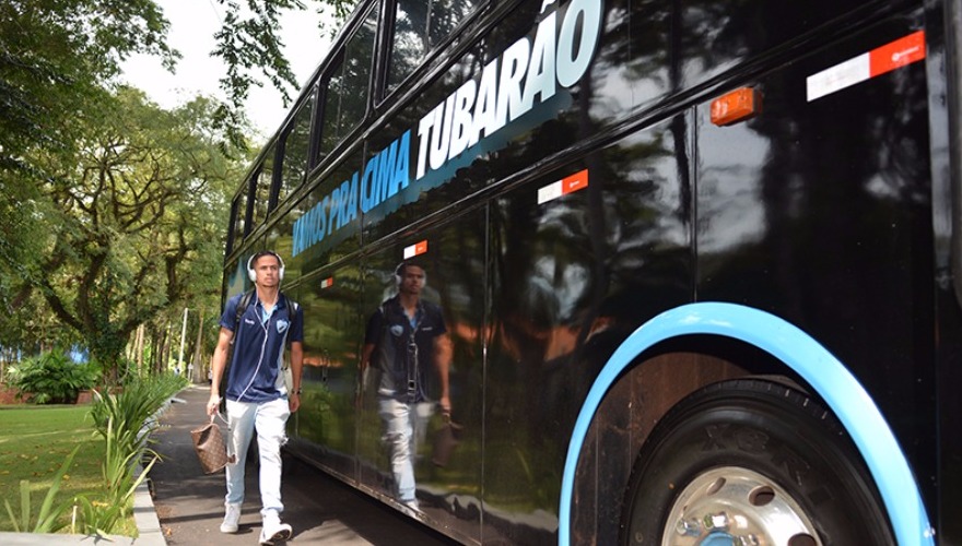 CB Sub-20: Os convocados para enfrentar o Fluminense CB Sub-20: Os convocados para enfrentar o Fluminense