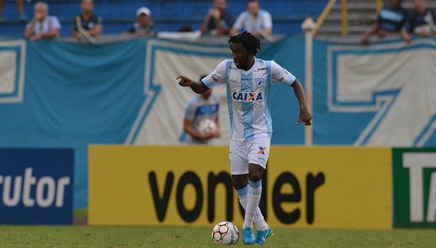 Londrina encara o Goiás no Estádio do Café 