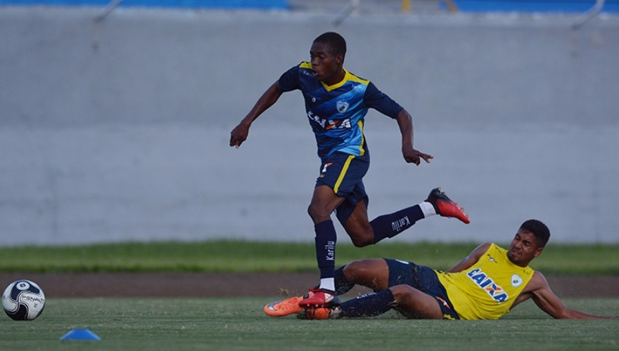 Yaya: Motivação para seguir evoluindo