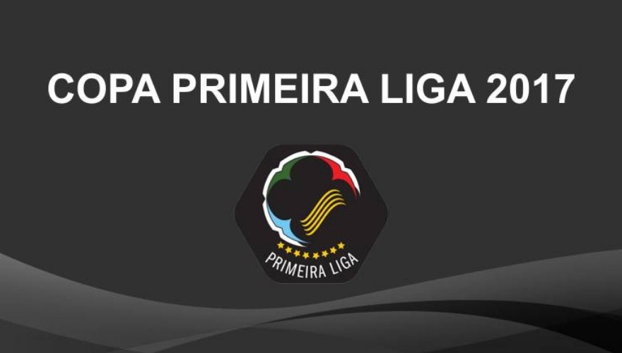 Londrina é confirmado na Copa Primeira Liga 2017