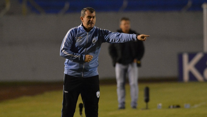 Recuperação e foco Recuperação e foco
