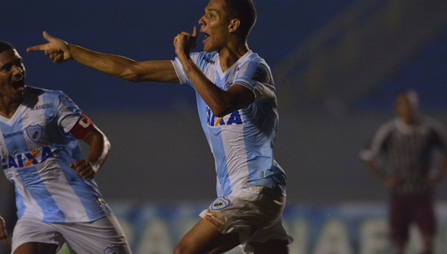 Copa do Brasil Sub-20: Vitória nesta data querida Copa do Brasil Sub-20: Vitória nesta data querida