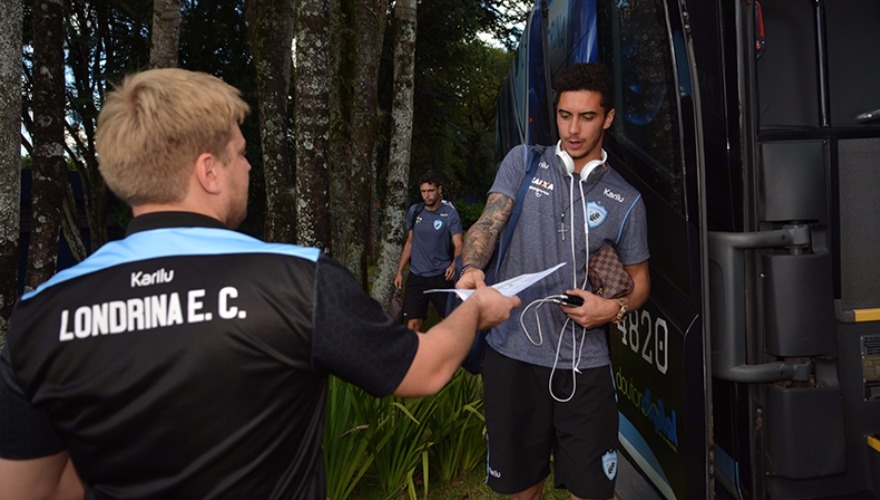CONFIRA OS ATLETAS QUE ESTÃO CONVOCADOS PARA CIANORTE CONFIRA OS ATLETAS QUE ESTÃO CONVOCADOS PARA CIANORTE