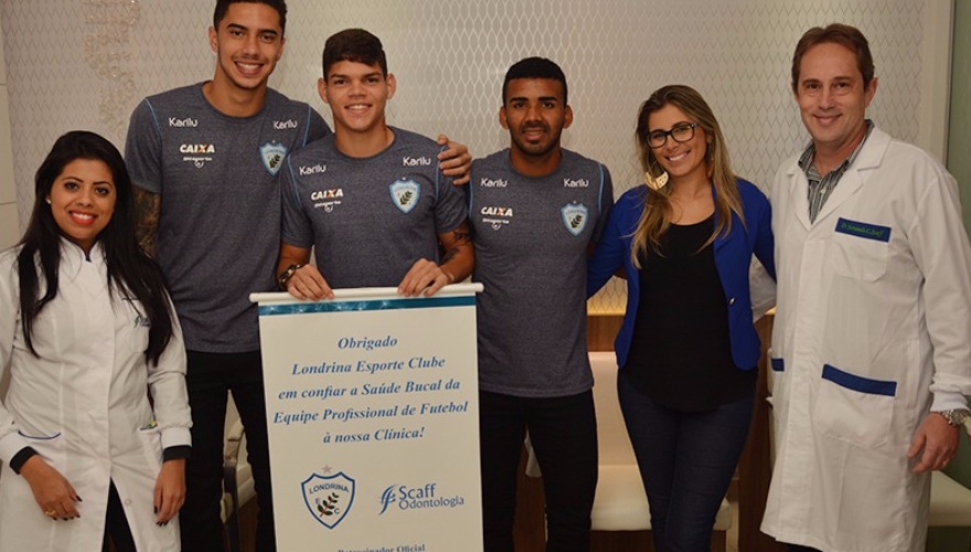LEC conta com nova tecnologia para prevenir lesões LEC conta com nova tecnologia para prevenir lesões