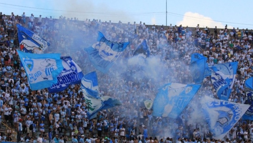 Ingressos para Londrina x Atlético Goianiense