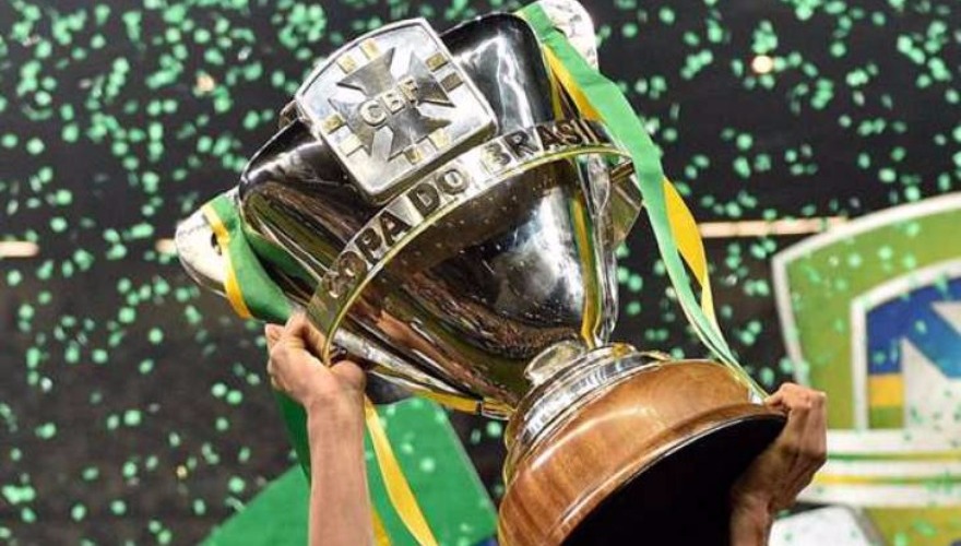 LEC enfrenta Tocantinense na Copa do Brasil 2017 LEC enfrenta Tocantinense na Copa do Brasil 2017