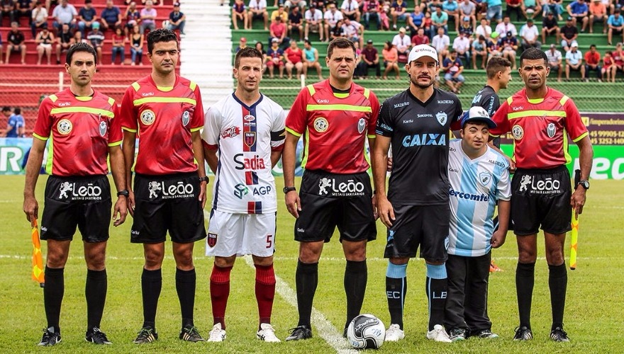 Fora de casa, Londrina conhece sua primeira derrota no ano