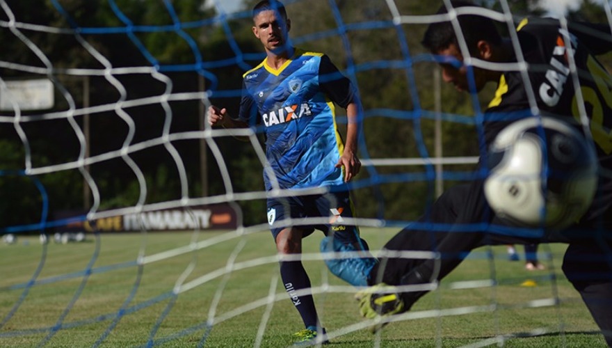Agenda de treinos do LEC seguiu em dois períodos nesta terça Agenda de treinos do LEC seguiu em dois períodos nesta terça