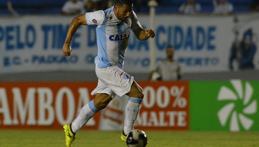 Londrina enfrenta o Toledo hoje à noite no Oeste do Estado