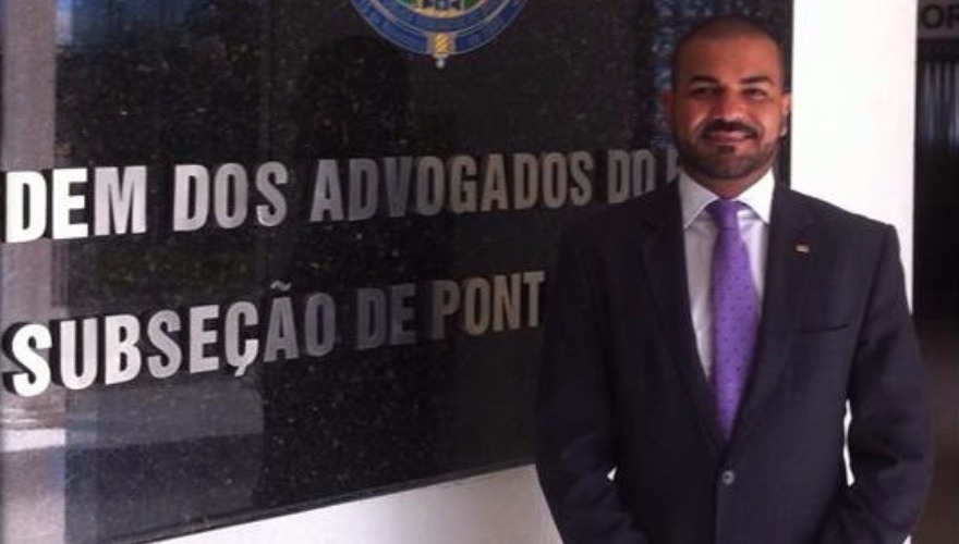 Tribunais: conheça quem defendeu o LEC das penas em 2016 Tribunais: conheça quem defendeu o LEC das penas em 2016