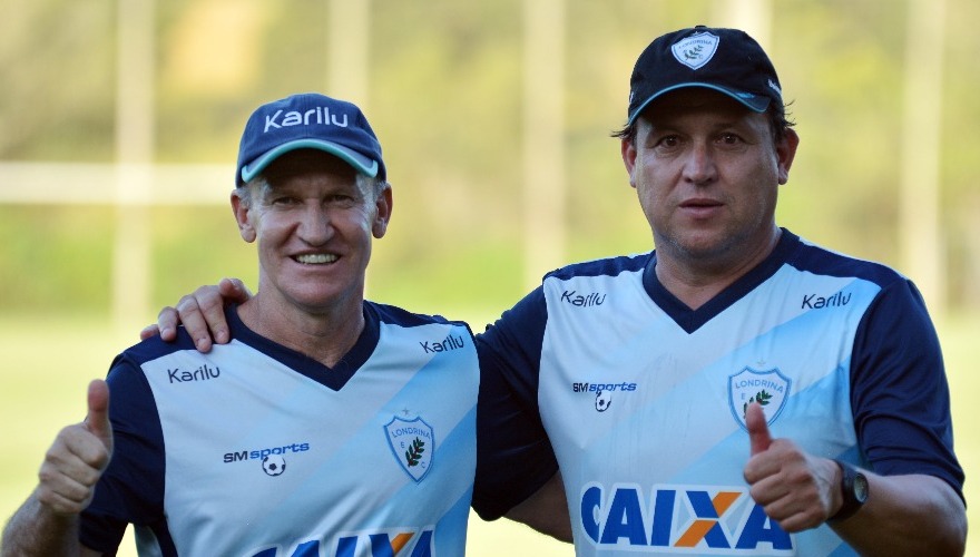 Todo gol tem sua base Todo gol tem sua base
