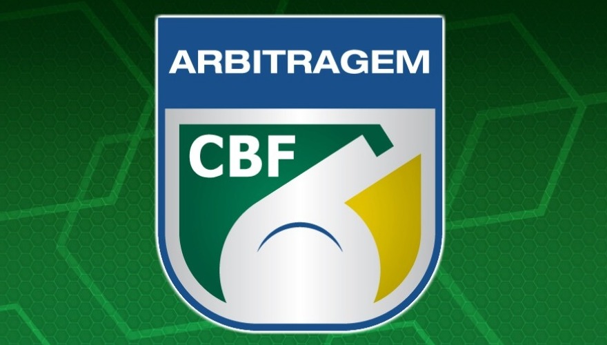 Arbitragem para Vasco e Londrina