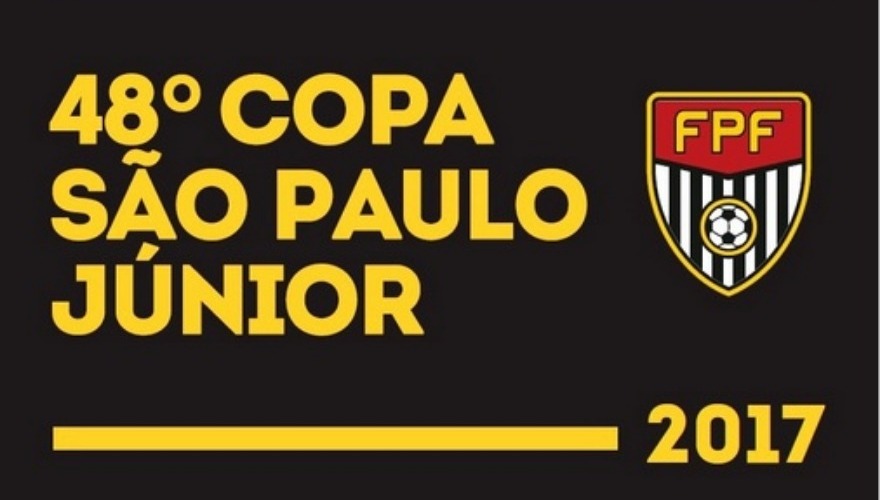 Londrina conhece adversários da 48ª Copa São Paulo Londrina conhece adversários da 48ª Copa São Paulo
