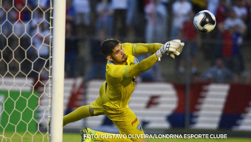 Alan brilha e LEC está na final da Taça Caio Júnior