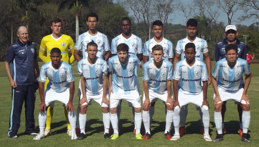 FPF divulga tabela da 2ª Fase do estadual Sub-19 FPF divulga tabela da 2ª Fase do estadual Sub-19