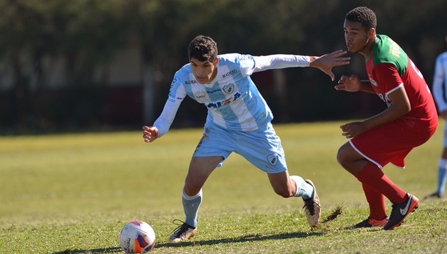 Amanhã é dia de jogo dos Juniores do Londrina Esporte Clube! Amanhã é dia de jogo dos Juniores do Londrina Esporte Clube!