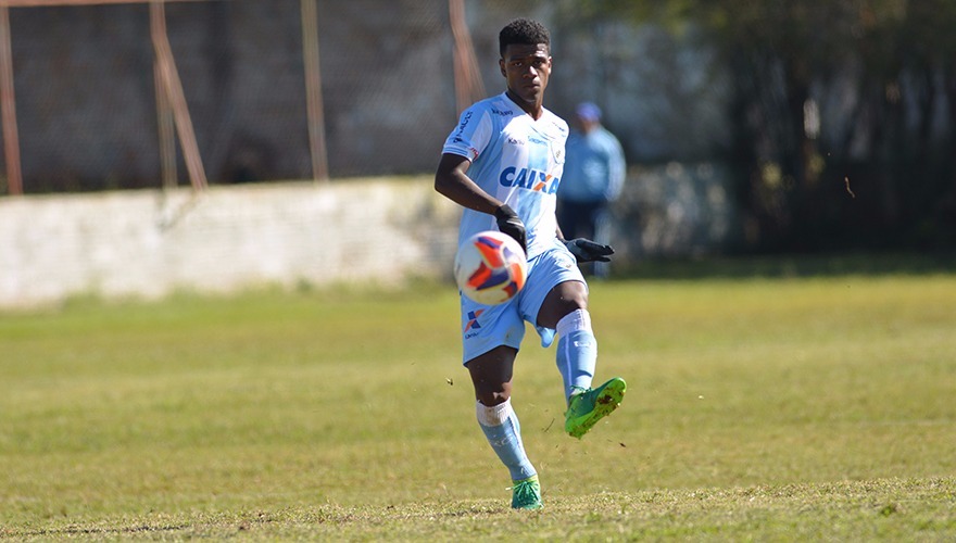 Amanhã (08) é dia de Juniores! Confira os relacionados Amanhã (08) é dia de Juniores! Confira os relacionados