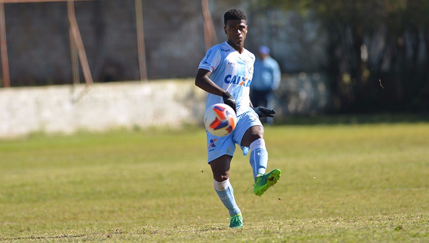 Amanhã (08) é dia de Juniores! Confira os relacionados 