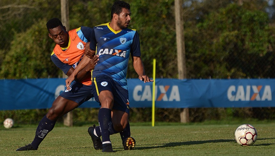 Peças e estratégias em campo Peças e estratégias em campo