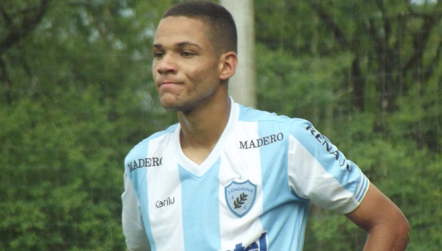 Na capital, Tubarãozinho sofre segunda derrota no Sub-19 Na capital, Tubarãozinho sofre segunda derrota no Sub-19