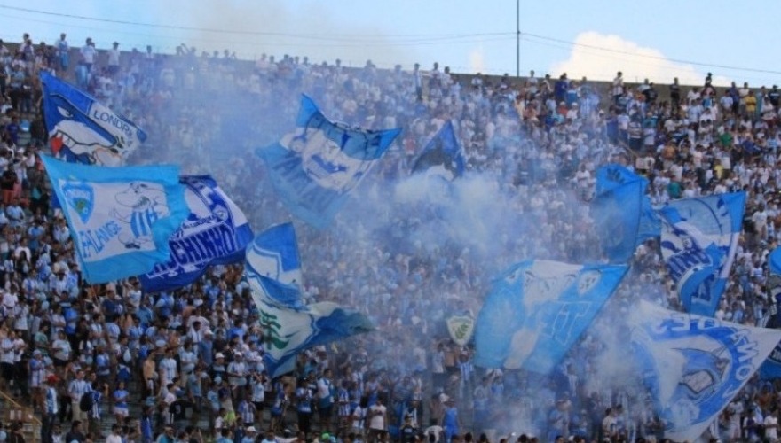 Ingressos para Londrina x Avaí