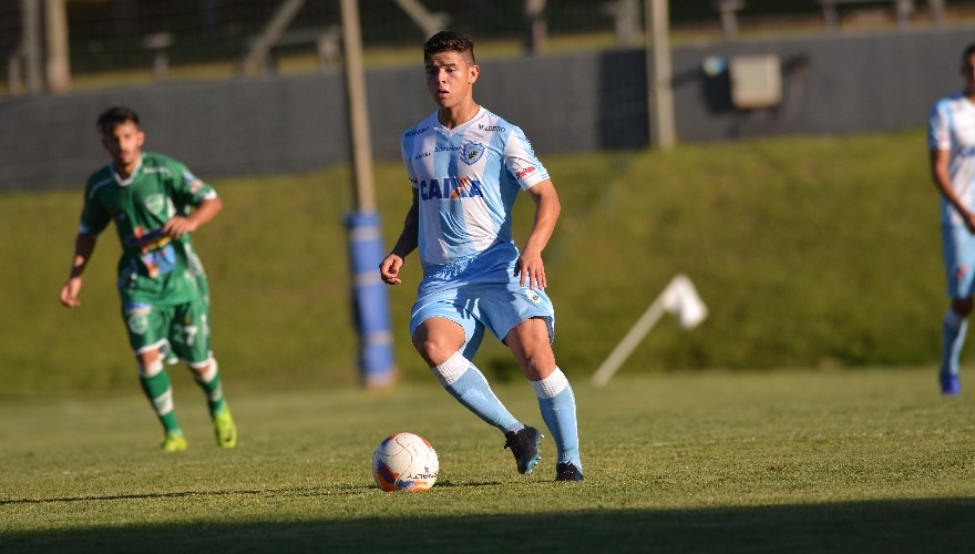 Juniores convocados para partida contra o Andraus Juniores convocados para partida contra o Andraus